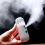 Nano Steamer, Mini Hydraterende Gezichtsspray 6