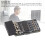 GA TPM2.0 12-1 Pin 2x6P Modulo per PC DDR4 7