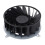 Ventola interna di raffreddamento per console con 18 pale, 12V 2.0A 15