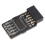 GA TPM2.0 12-1 Pin 2x6P Modulo per PC DDR4 2