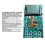 Chip SI4732 V2 Modulo FPC per antenne UV K5/K6 9