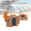 Chip SI4732 V2 Modulo FPC per antenne UV K5/K6 8