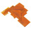 Chip SI4732 V2 Modulo FPC per antenne UV K5/K6 13