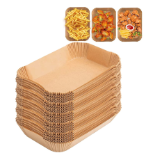 Air Fryer Paper for DZ201/DZ401 Nonstick Air Fryer Baking Paper