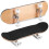 Complete White Maple Wood Fingerboard Set with Box Alloy Construction 10