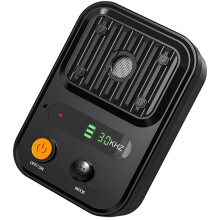 Automatic Bark Controller for Dogs 50ft Range Rechargeable IPX4