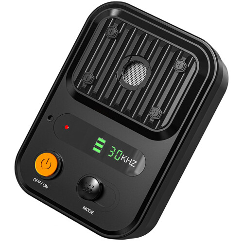 Automatic Bark Controller for Dogs 50ft Range Rechargeable IPX4