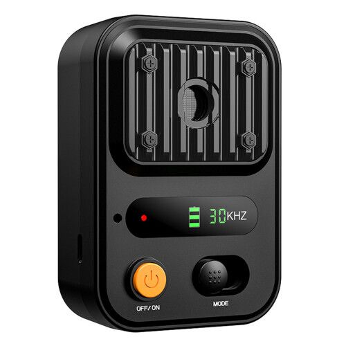 Automatic Bark Controller for Dogs 50ft Range Rechargeable IPX4 2