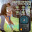 Automatic Bark Controller for Dogs 50ft Range Rechargeable IPX4 7