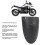 R1300GS + Parafango Adventure Nero ABS 2023-2024 4