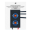 75100 -Based Electric Speed Controller for Skateboards 7