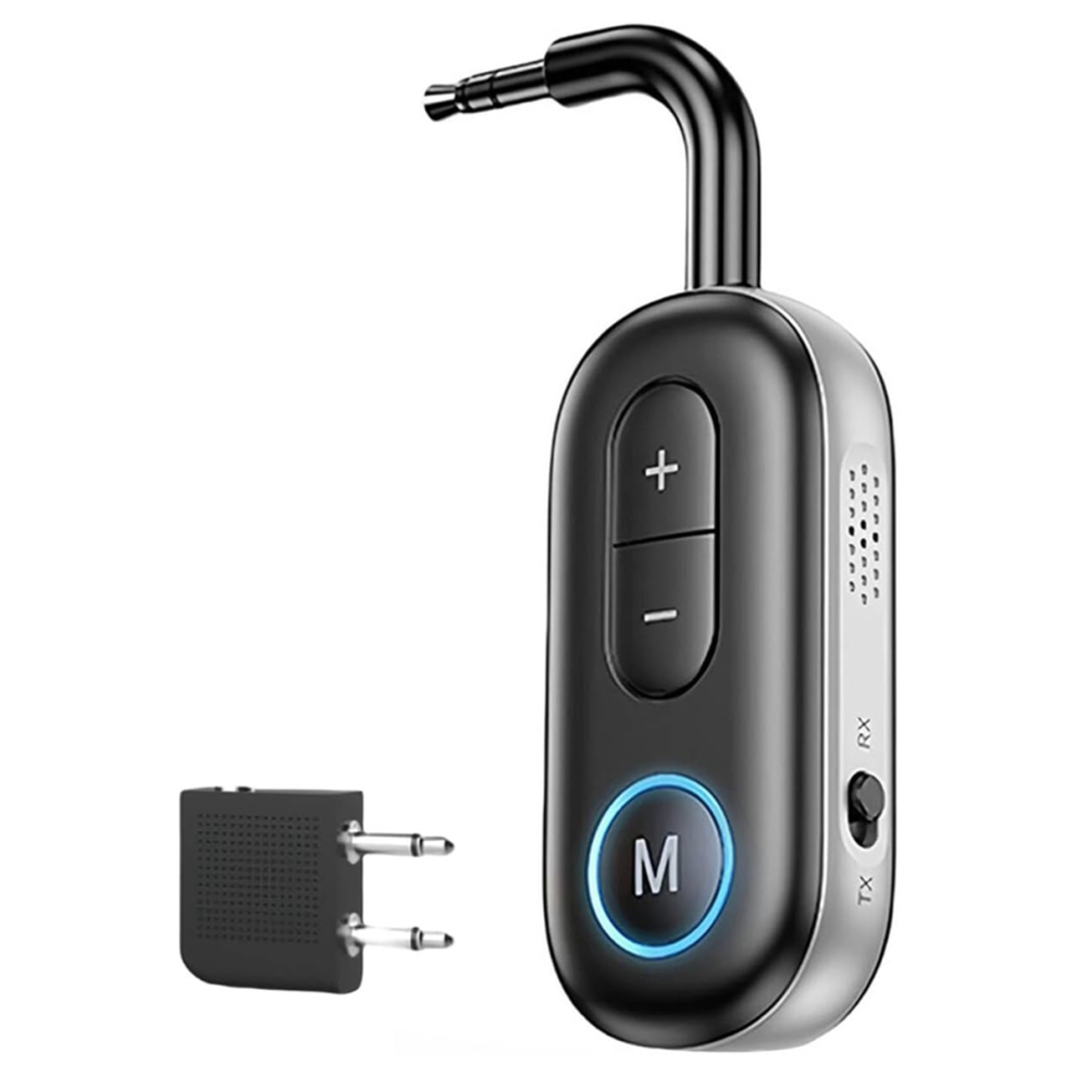 Bluetooth Transmitter Receiver, Bluetooth 5.4 Adapter 4713699859090