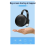 Wireless -Compatible Adapter, 2.4/5 GHz Wireless 4