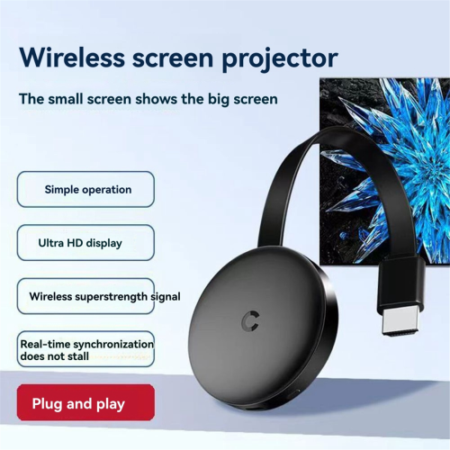 Wireless -Compatible Adapter, 2.4/5 GHz Wireless 2