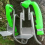 Pole Climbing Spikes Tree Climbing Spurs Tree Climbing Tool Kit 2