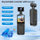 4G Protable Digital Camera 2K Pocket Motion Camera 128G 6