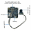 Network Camera Module Intelligent Camera Module 2