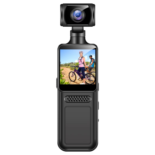 4G Protable Digital Camera 2K Pocket Motion Camera No Memory