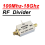 Διαχωριστής Prescaler 100Mhz-18GHz, Διαχωριστής Συχνότητας 2 2
