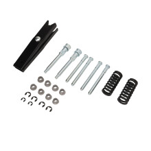 Chevy S10 Pickup & Blazer Door Hinge Pin Repair Kit with Spring Removal Tool