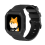 1.8-Inch Screen BTC Watch Multi-Function Wristband Watch Bitcoin 2