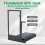 Externá grafická karta GPU Dock pre notebook 4
