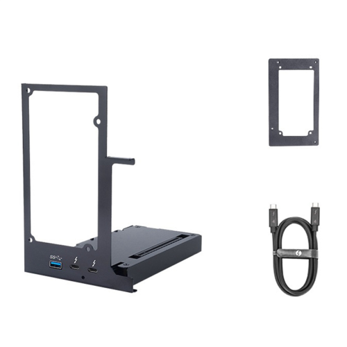 Externá grafická karta GPU Dock pre notebook