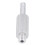 Adaptador de poste prisma AD D64, aluminio, 5/8-11 pulgadas 8
