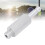 Adaptador de poste prisma AD D64, aluminio, 5/8-11 pulgadas 4