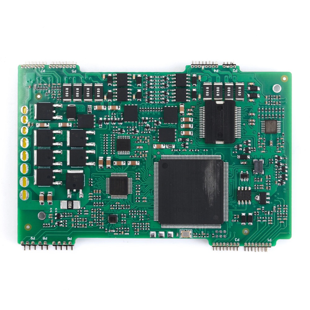 0Am Tcu Internal Chip Circuit Board For Dq200 4713699862007