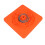 Foldable Traffic Cones 70CM with 360 Reflective Strips & Warning Light 11
