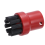 For Steam Cleaner Round Brush Power Nozzle Head 6