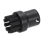 For Steam Cleaner Round Brush Power Nozzle Head 7