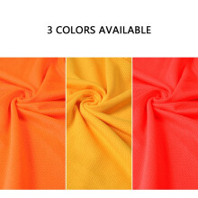 12Pcs Kids Mesh Football Training Vests Breathable & Fast Dry Soccer Bibs