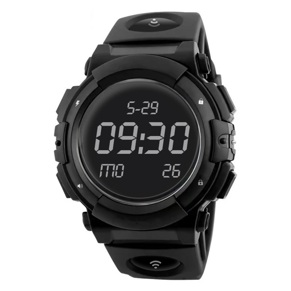 Smart Watch Clone Remote Control 315Mhz 433 Mhz Key Duplicator 4713699849732