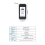 Wireless Restaurant Pager+10 Coasters Buzzer Pager Receiver EU Plug 6