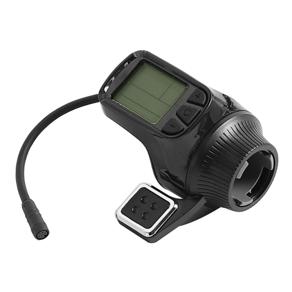 LED Display Panel for OX 60V Dashboard Thumb Throttle