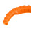 Garde-hélice AVATA 2 TPU orange anti-choc 6