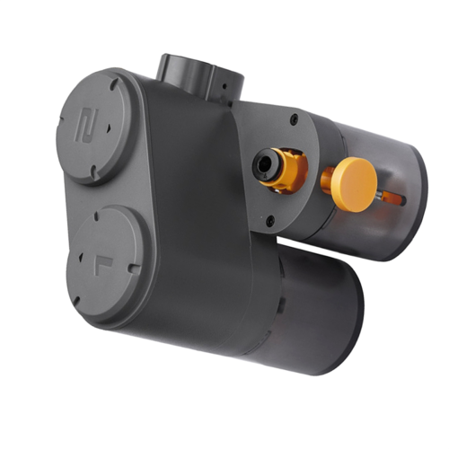 Printer Accessories Lite Components Right Version (Slots 3 and 4) 2