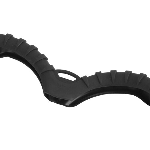 Garde-propèles pour AVATA 2 en TPU noir, léger 2