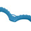 AVATA 2 TPU Protezione per eliche Blu - Anticollisione 3