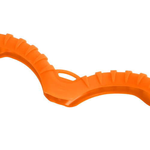 Garde-hélice AVATA 2 TPU orange anti-choc 2