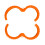 Garde-hélice AVATA 2 TPU orange anti-choc 11