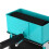 6" Manual Roller Glue Applicator for Efficient Woodworking Use 6