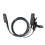 Air Tube Earpiece Headset Mic GP328plus GP344 3