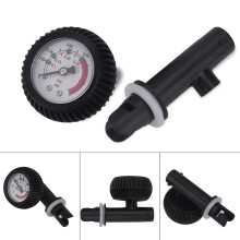 High Quality Nylon Kayak Pressure Gauge For Inflatable Boats\"