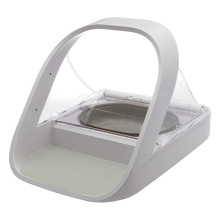 Selective-Automatic Pet Feeder Makes Meal Times Stress-Free
