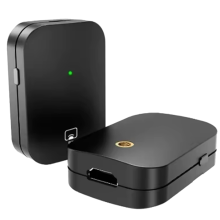 TV Sticks 2.4G&5G 1080P Miracast Draadloze Ontvanger Display Dongle