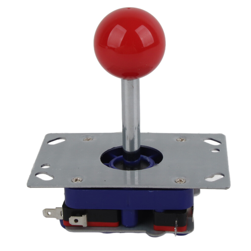 Reliable 1 Pcs Arcade Joystick Ball For 2/4/8 Way Classic Competition Style 9421334441238