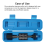 Injector Puller Tools Extractor Installer Tool 5